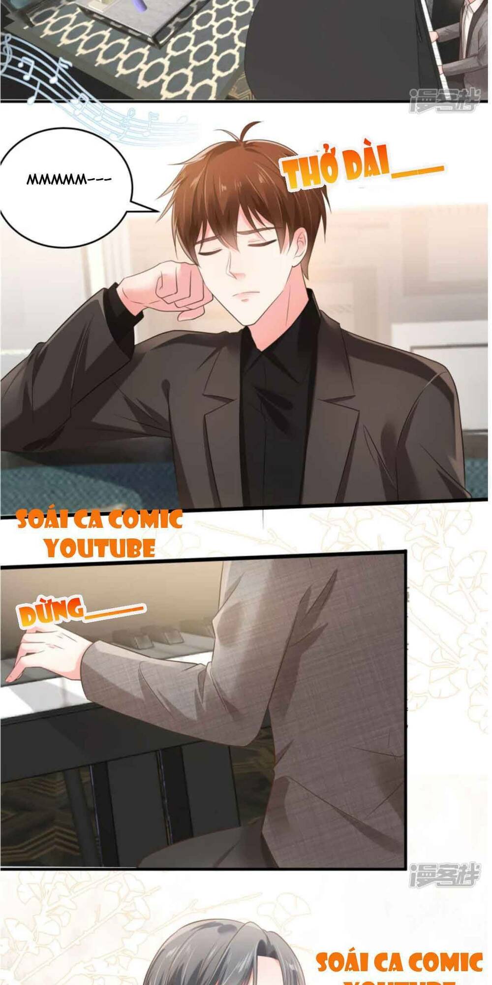 Trọng Sinh Trở Lại: Sủng Nịch Độc Nhất Vô Nhị: Chapter 128