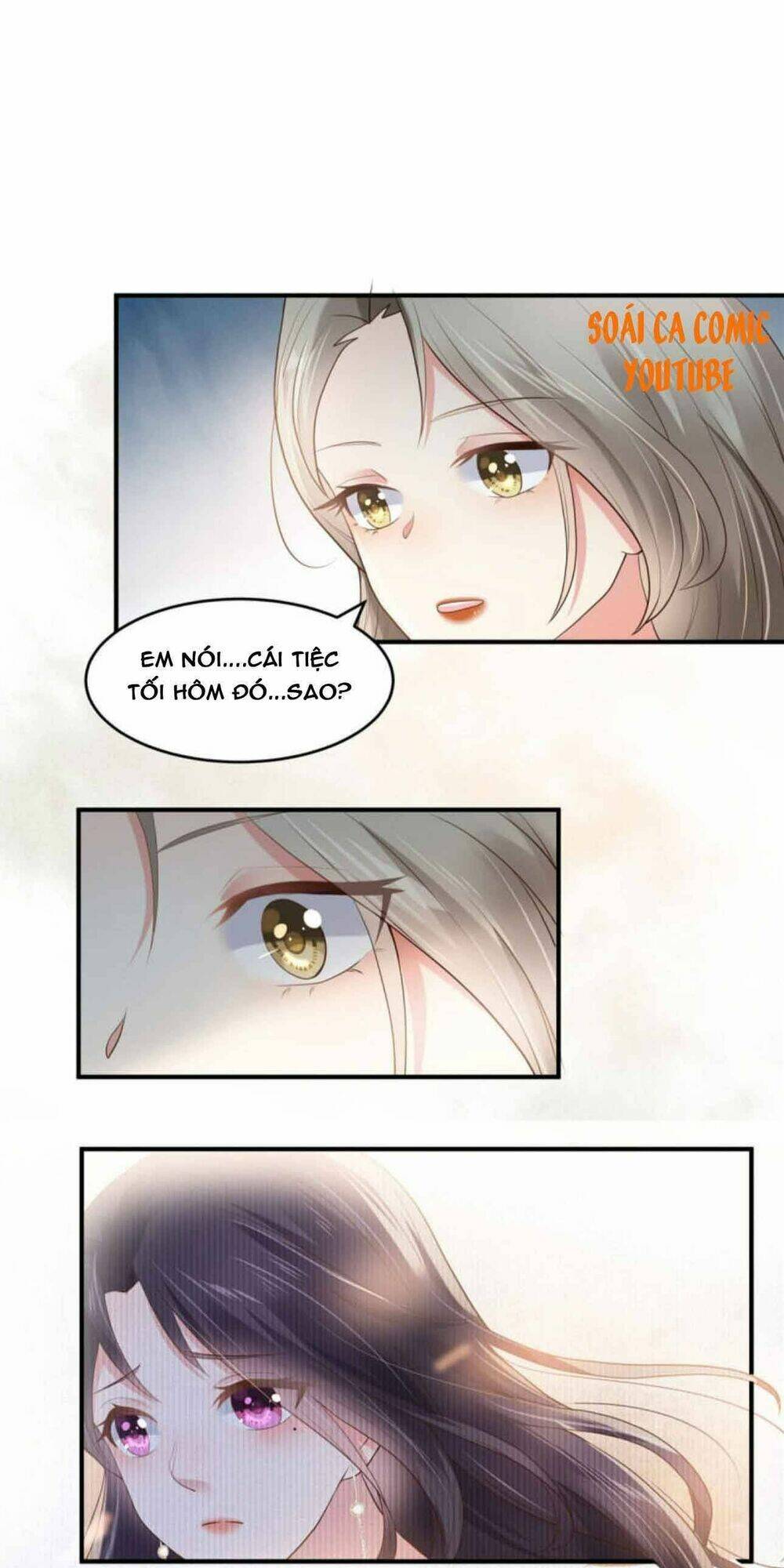 Trọng Sinh Trở Lại: Sủng Nịch Độc Nhất Vô Nhị: Chapter 129