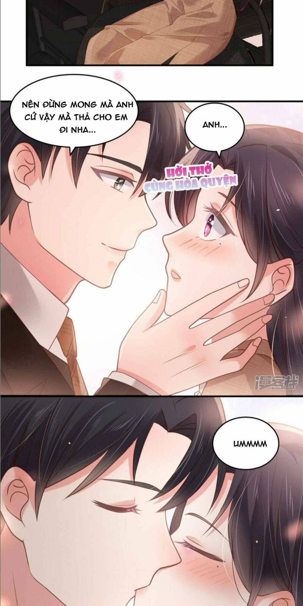 Trọng Sinh Trở Lại: Sủng Nịch Độc Nhất Vô Nhị: Chapter 129