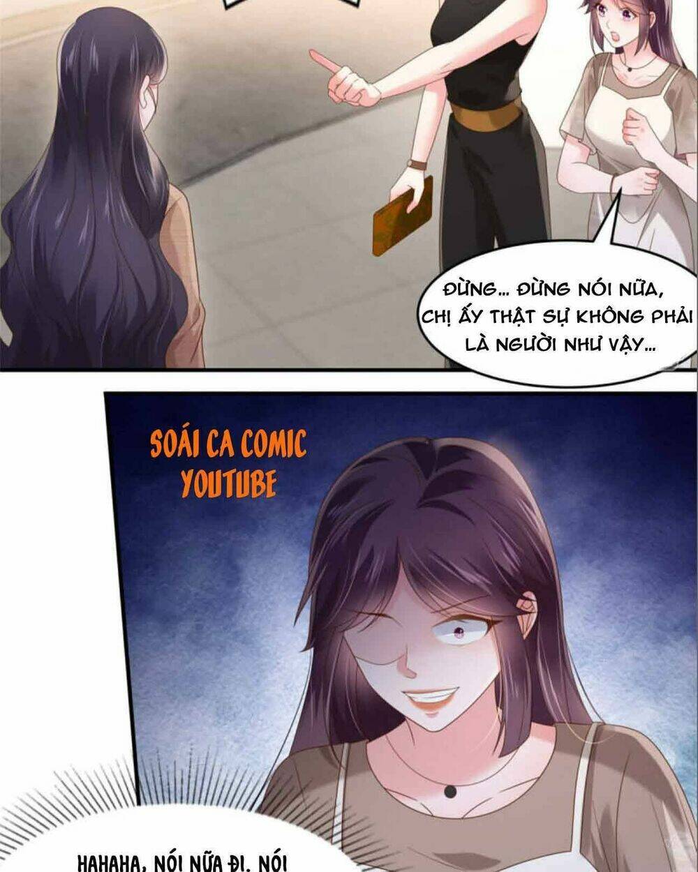 Trọng Sinh Trở Lại: Sủng Nịch Độc Nhất Vô Nhị: Chapter 130
