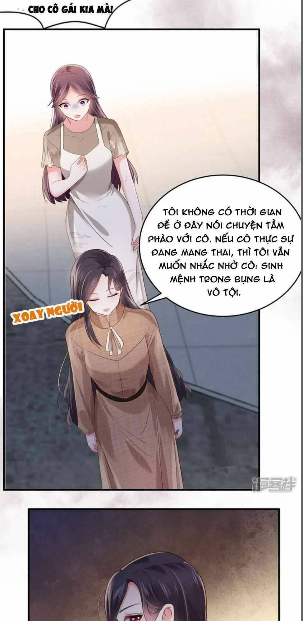Trọng Sinh Trở Lại: Sủng Nịch Độc Nhất Vô Nhị: Chapter 131