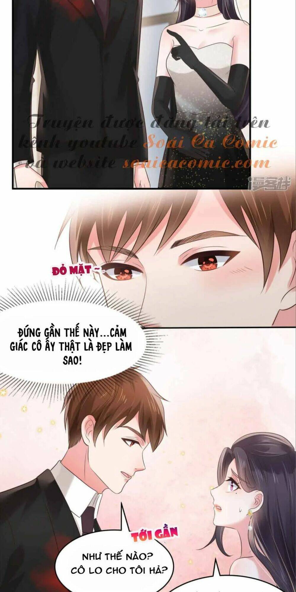 Trọng Sinh Trở Lại: Sủng Nịch Độc Nhất Vô Nhị: Chapter 132