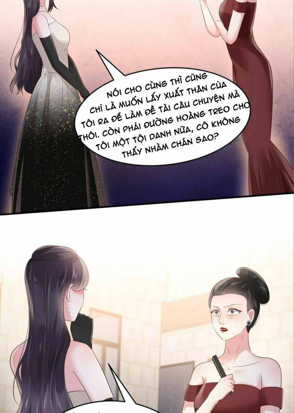 Trọng Sinh Trở Lại: Sủng Nịch Độc Nhất Vô Nhị: Chapter 132