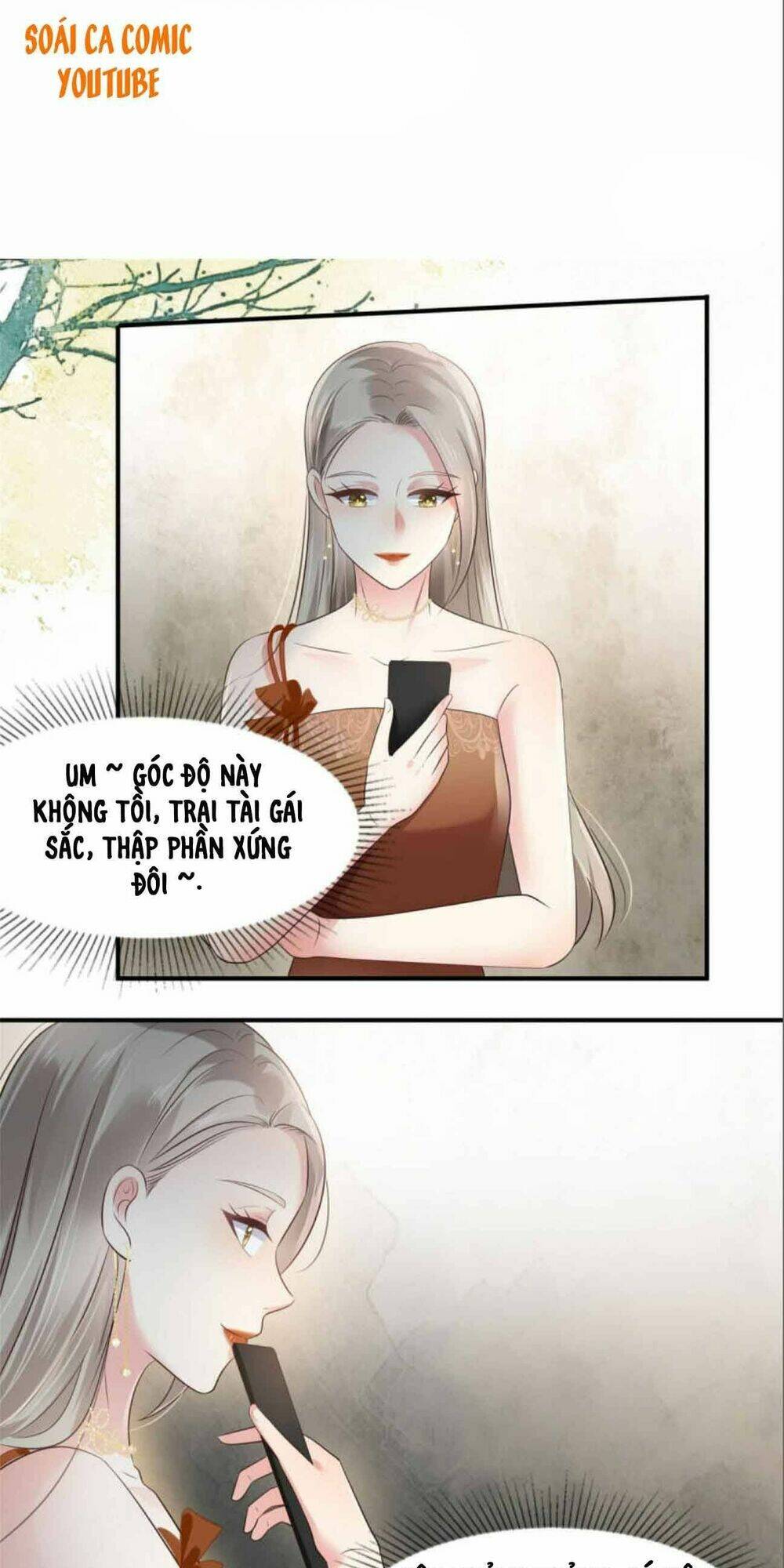Trọng Sinh Trở Lại: Sủng Nịch Độc Nhất Vô Nhị: Chapter 133