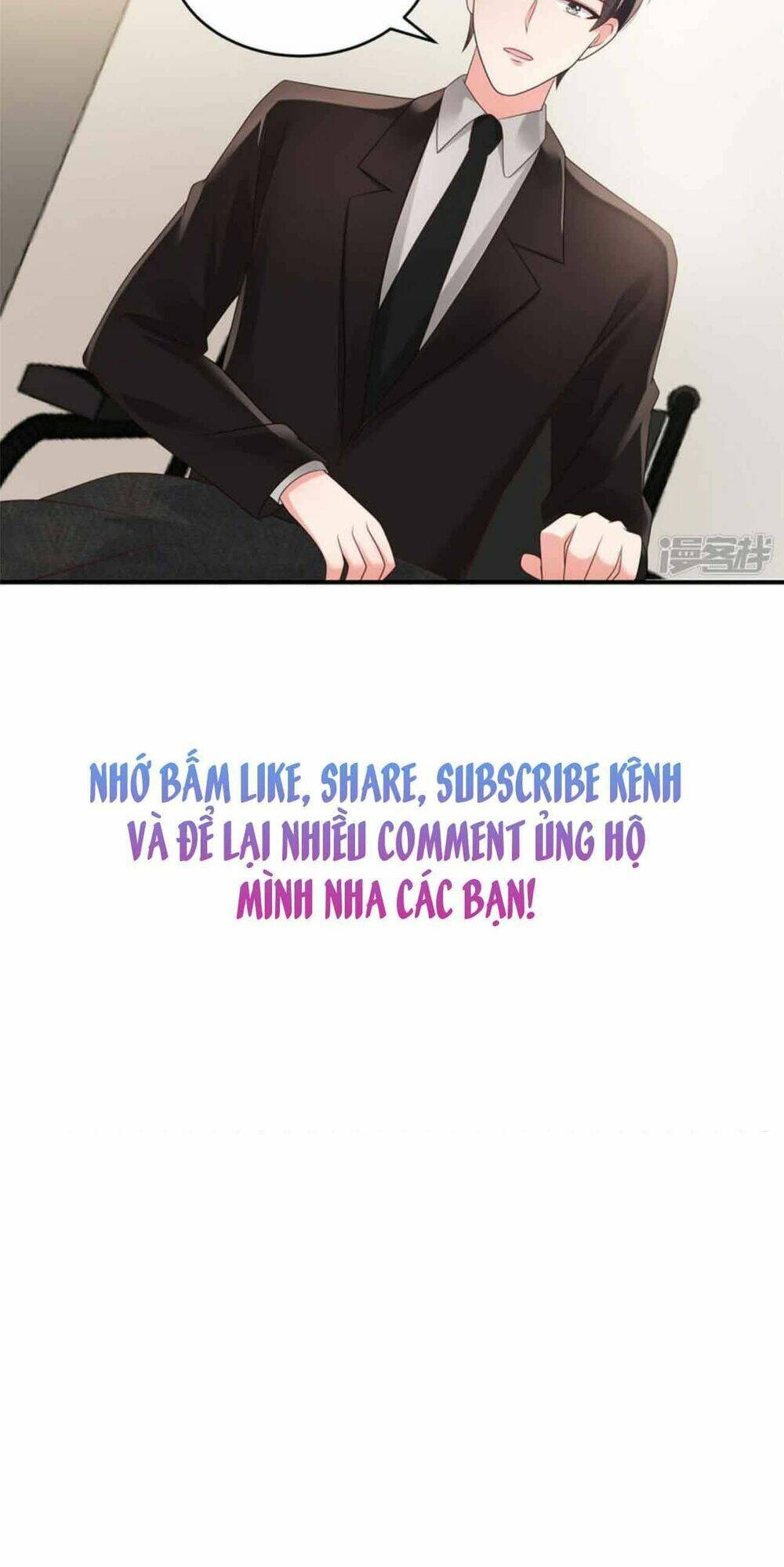 Trọng Sinh Trở Lại: Sủng Nịch Độc Nhất Vô Nhị: Chapter 133