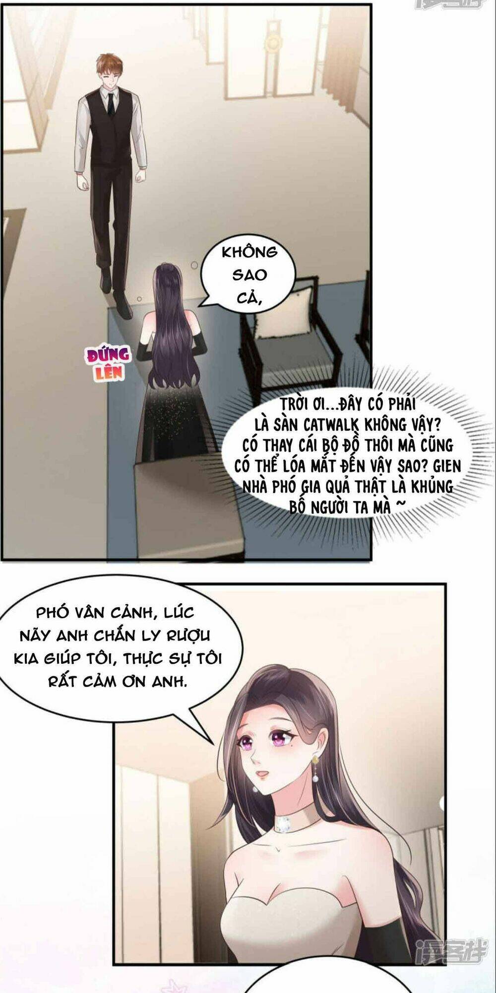 Trọng Sinh Trở Lại: Sủng Nịch Độc Nhất Vô Nhị: Chapter 133
