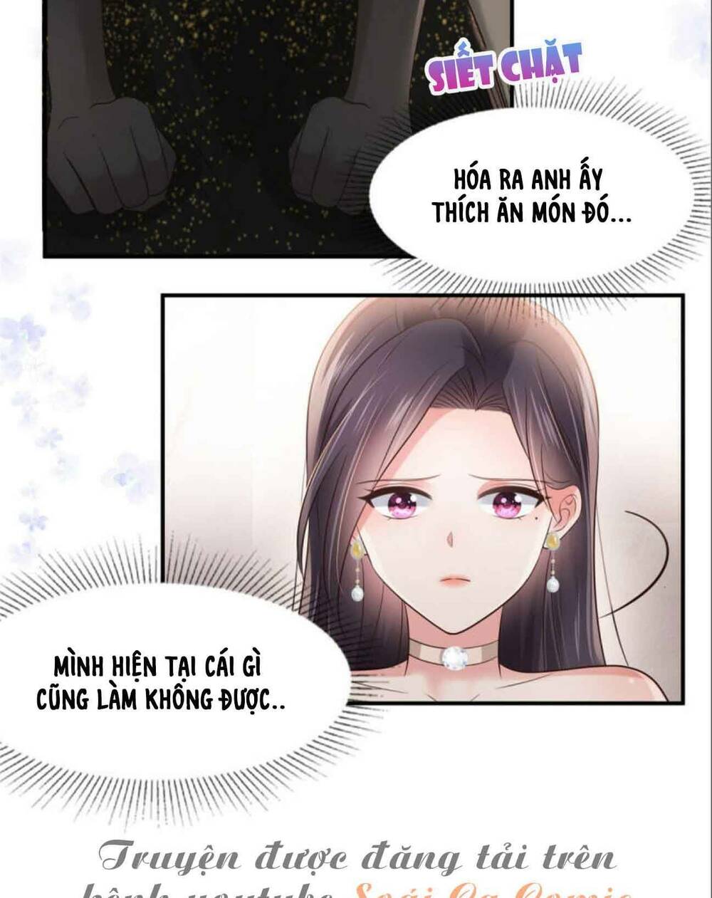 Trọng Sinh Trở Lại: Sủng Nịch Độc Nhất Vô Nhị: Chapter 134