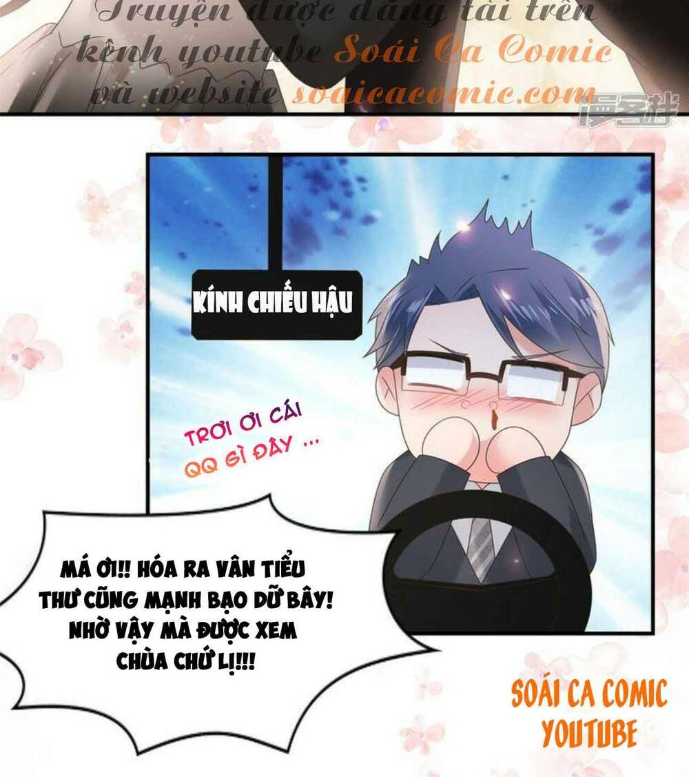 Trọng Sinh Trở Lại: Sủng Nịch Độc Nhất Vô Nhị: Chapter 135
