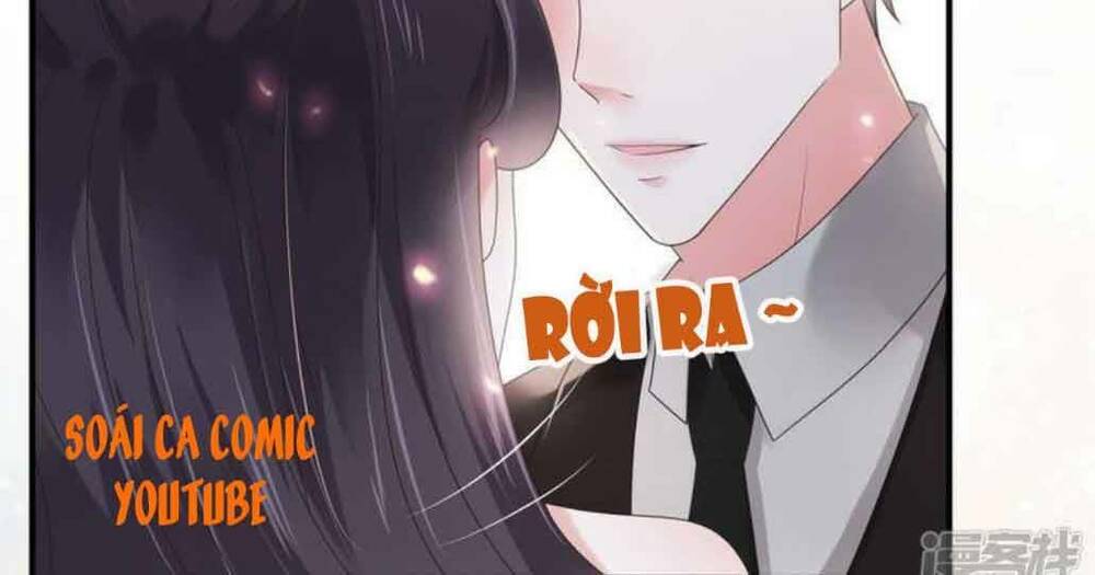 Trọng Sinh Trở Lại: Sủng Nịch Độc Nhất Vô Nhị: Chapter 135