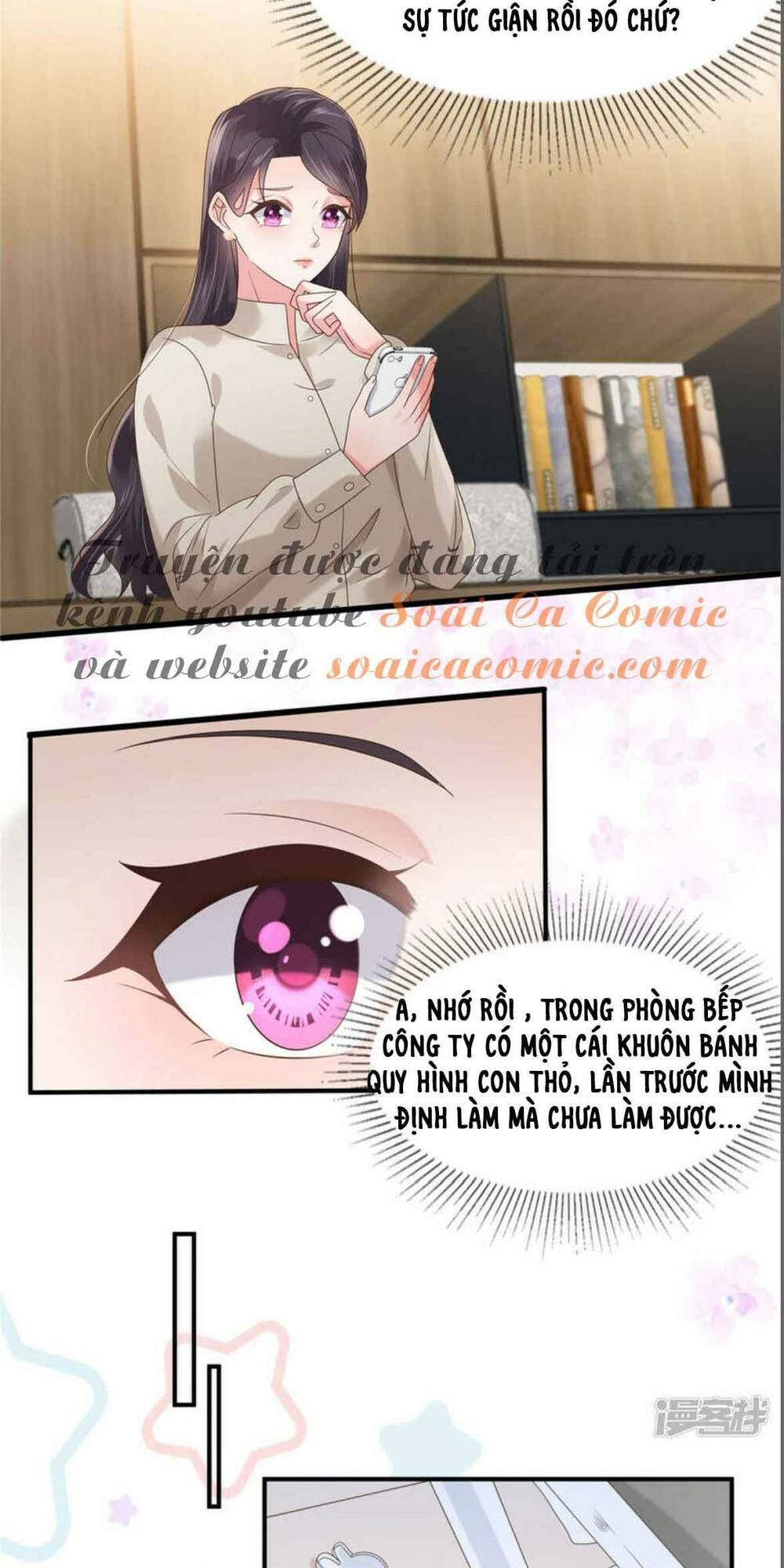 Trọng Sinh Trở Lại: Sủng Nịch Độc Nhất Vô Nhị: Chapter 136