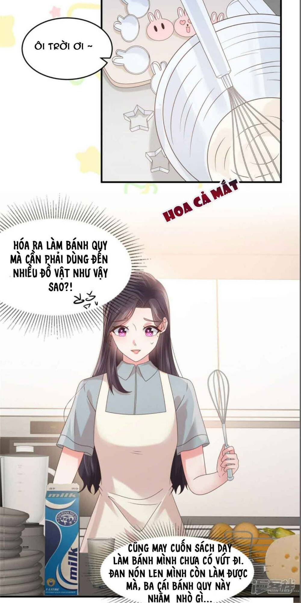 Trọng Sinh Trở Lại: Sủng Nịch Độc Nhất Vô Nhị: Chapter 136