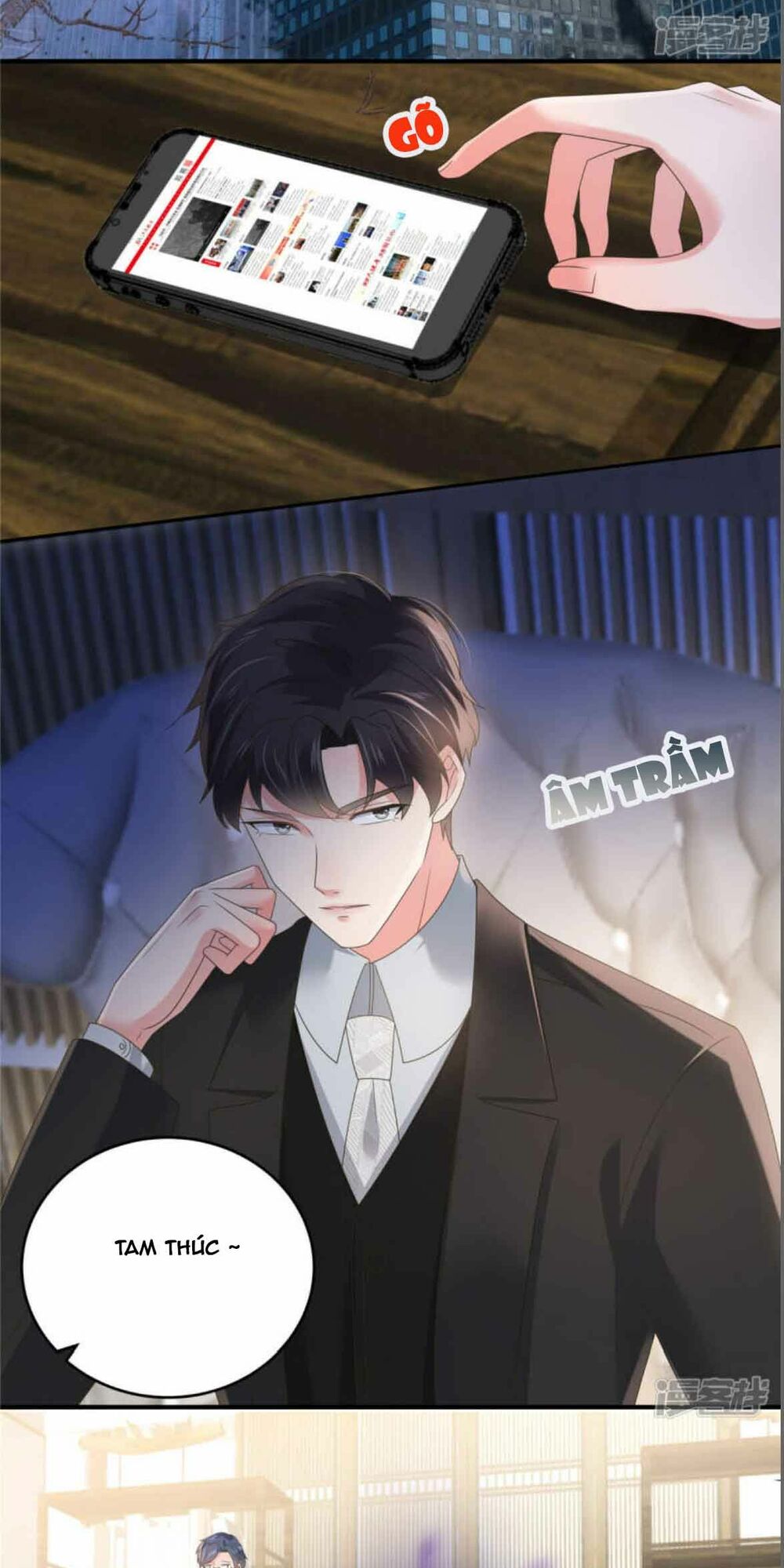 Trọng Sinh Trở Lại: Sủng Nịch Độc Nhất Vô Nhị: Chapter 136