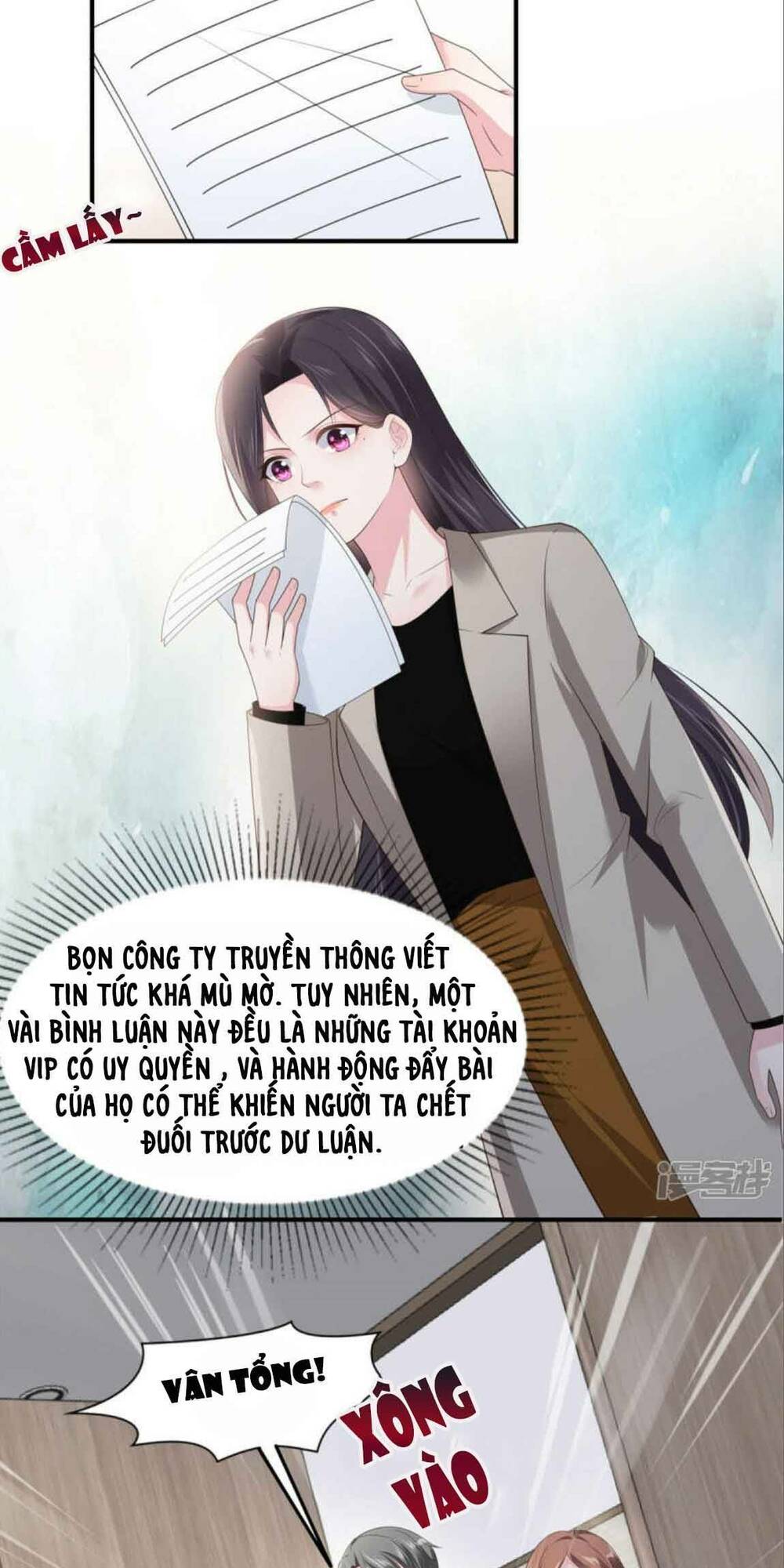 Trọng Sinh Trở Lại: Sủng Nịch Độc Nhất Vô Nhị: Chapter 138