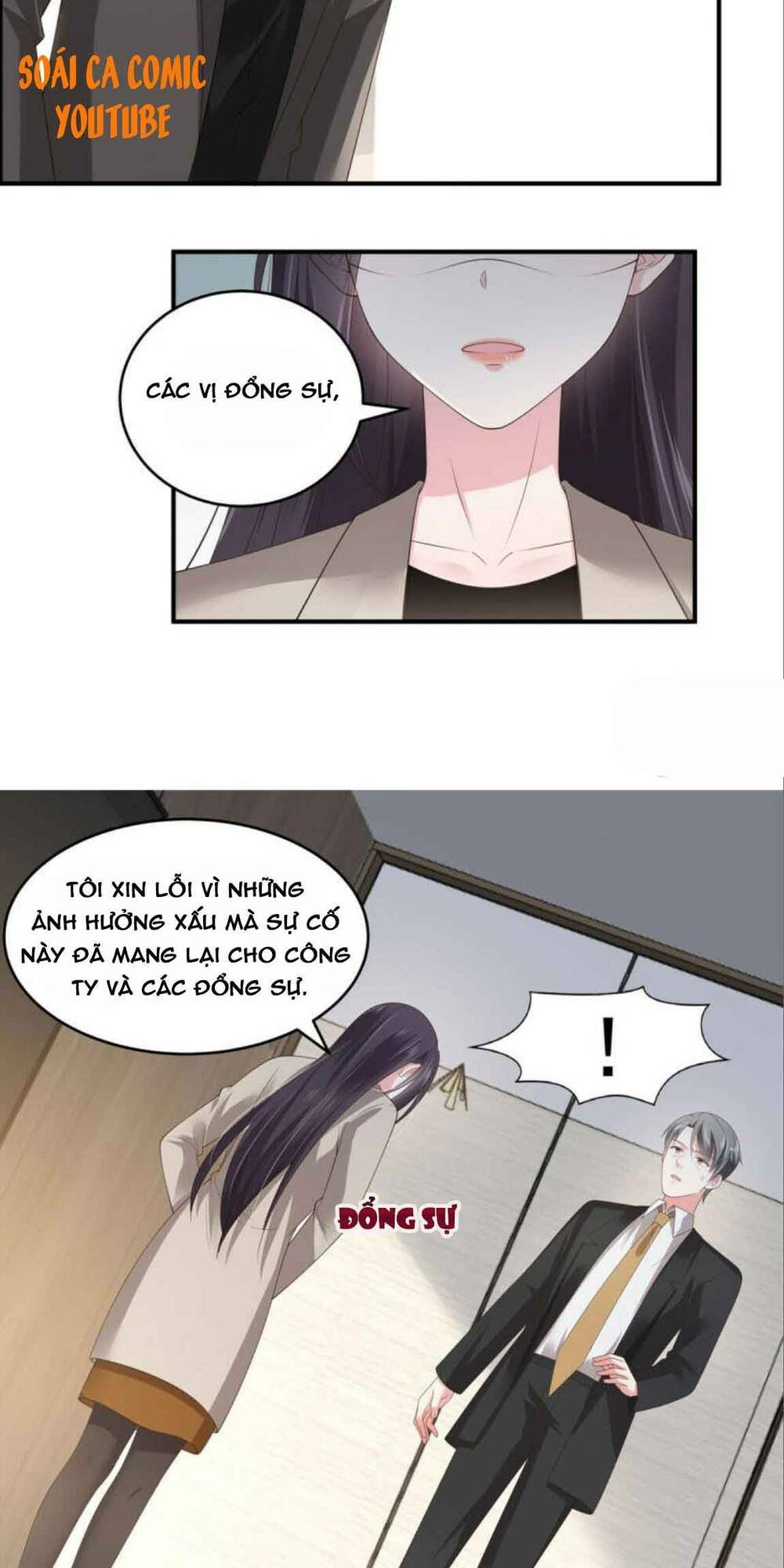 Trọng Sinh Trở Lại: Sủng Nịch Độc Nhất Vô Nhị: Chapter 138