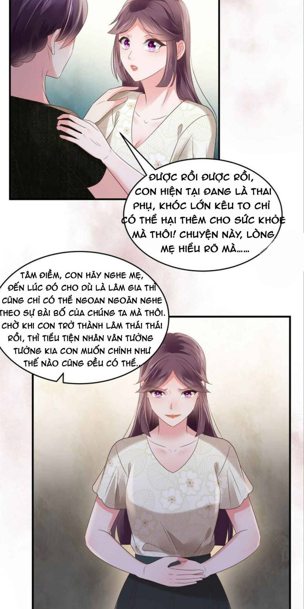 Trọng Sinh Trở Lại: Sủng Nịch Độc Nhất Vô Nhị: Chapter 138
