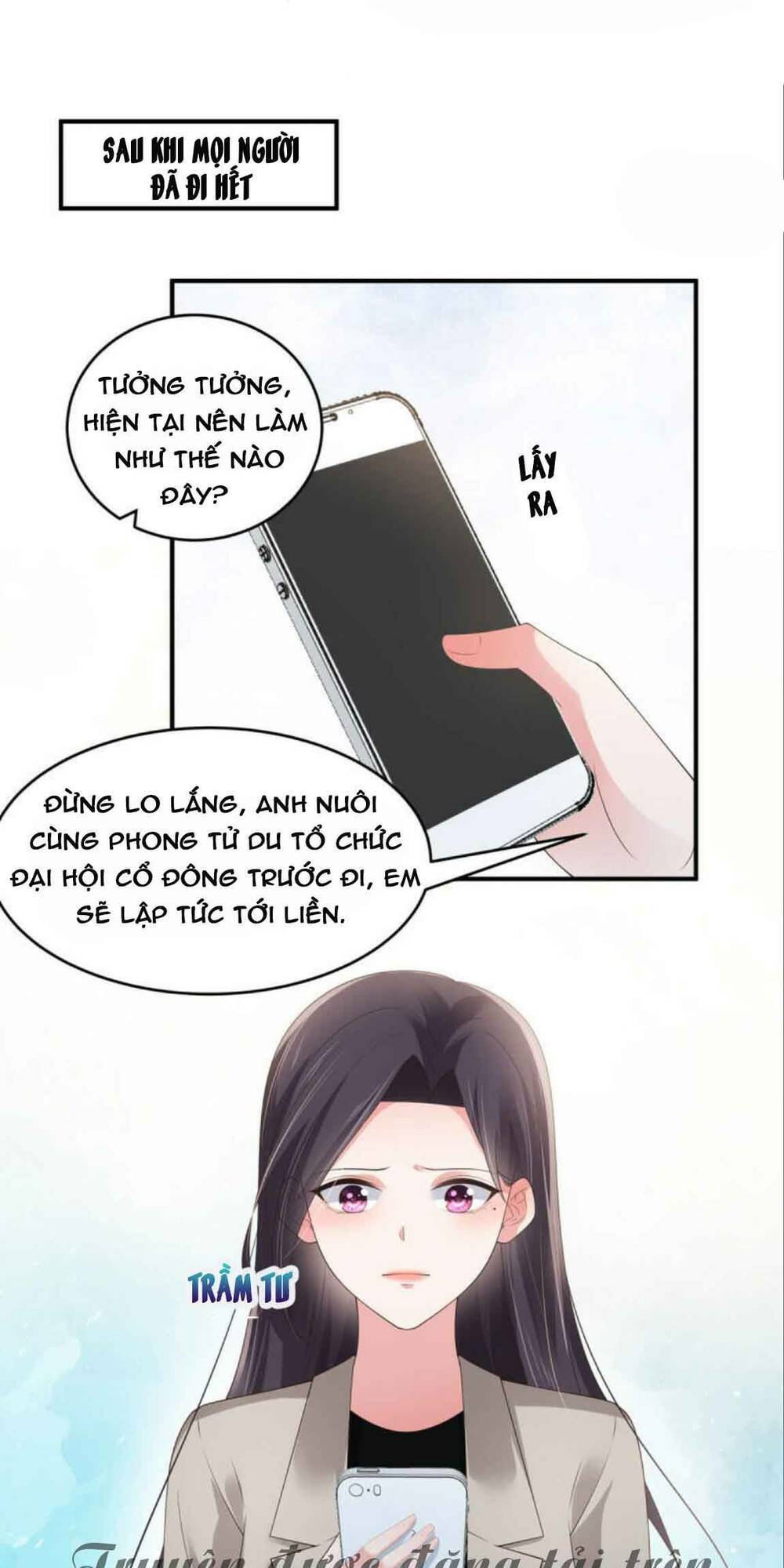 Trọng Sinh Trở Lại: Sủng Nịch Độc Nhất Vô Nhị: Chapter 139