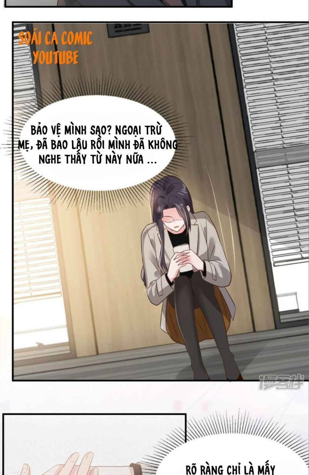 Trọng Sinh Trở Lại: Sủng Nịch Độc Nhất Vô Nhị: Chapter 139