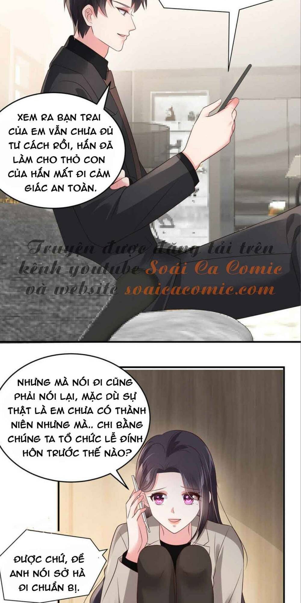 Trọng Sinh Trở Lại: Sủng Nịch Độc Nhất Vô Nhị: Chapter 139