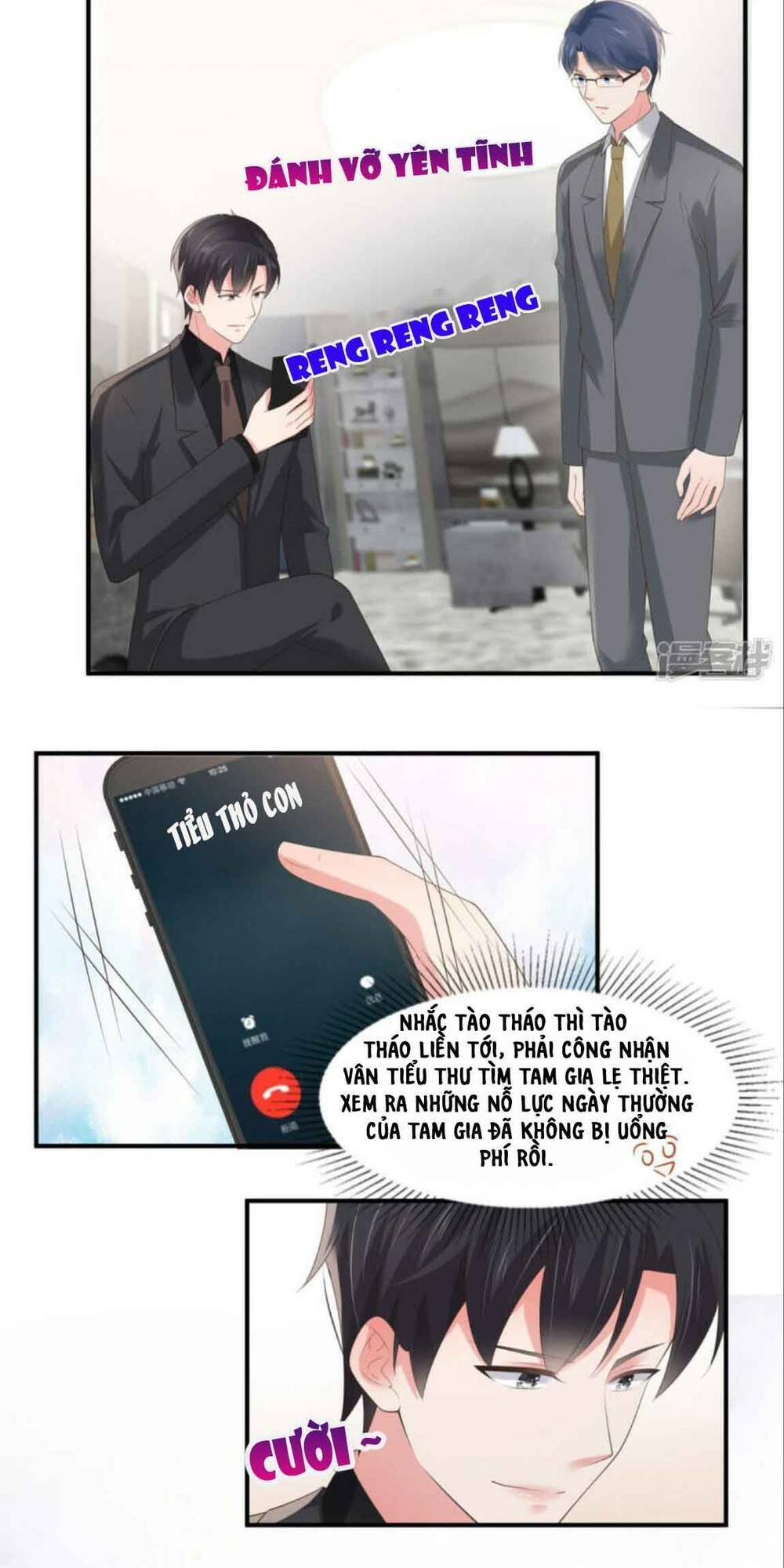 Trọng Sinh Trở Lại: Sủng Nịch Độc Nhất Vô Nhị: Chapter 139