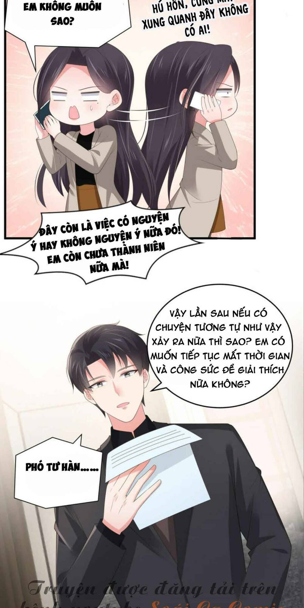 Trọng Sinh Trở Lại: Sủng Nịch Độc Nhất Vô Nhị: Chapter 139