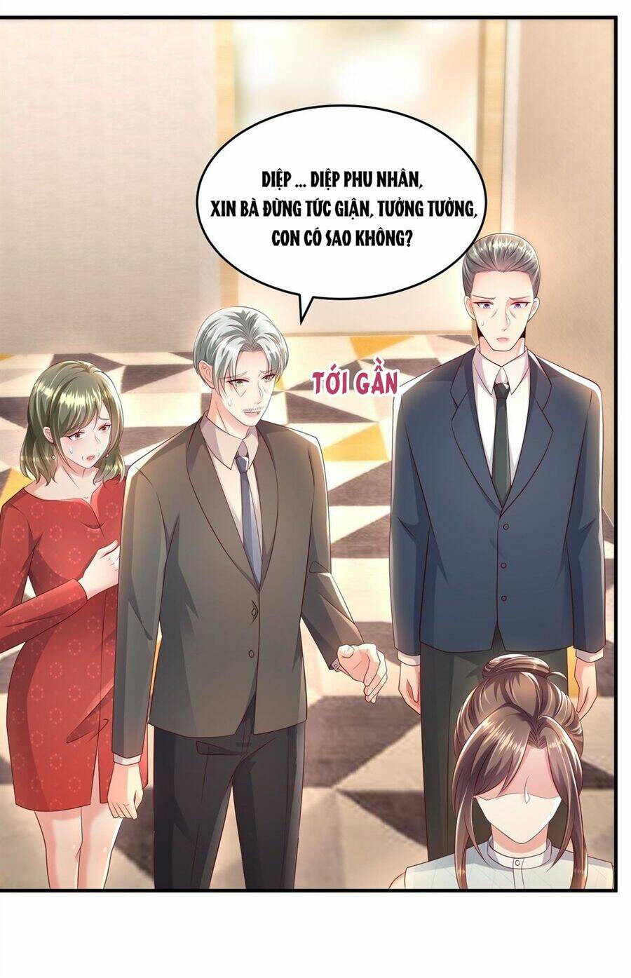 Trọng Sinh Trở Lại: Sủng Nịch Độc Nhất Vô Nhị: Chapter 14
