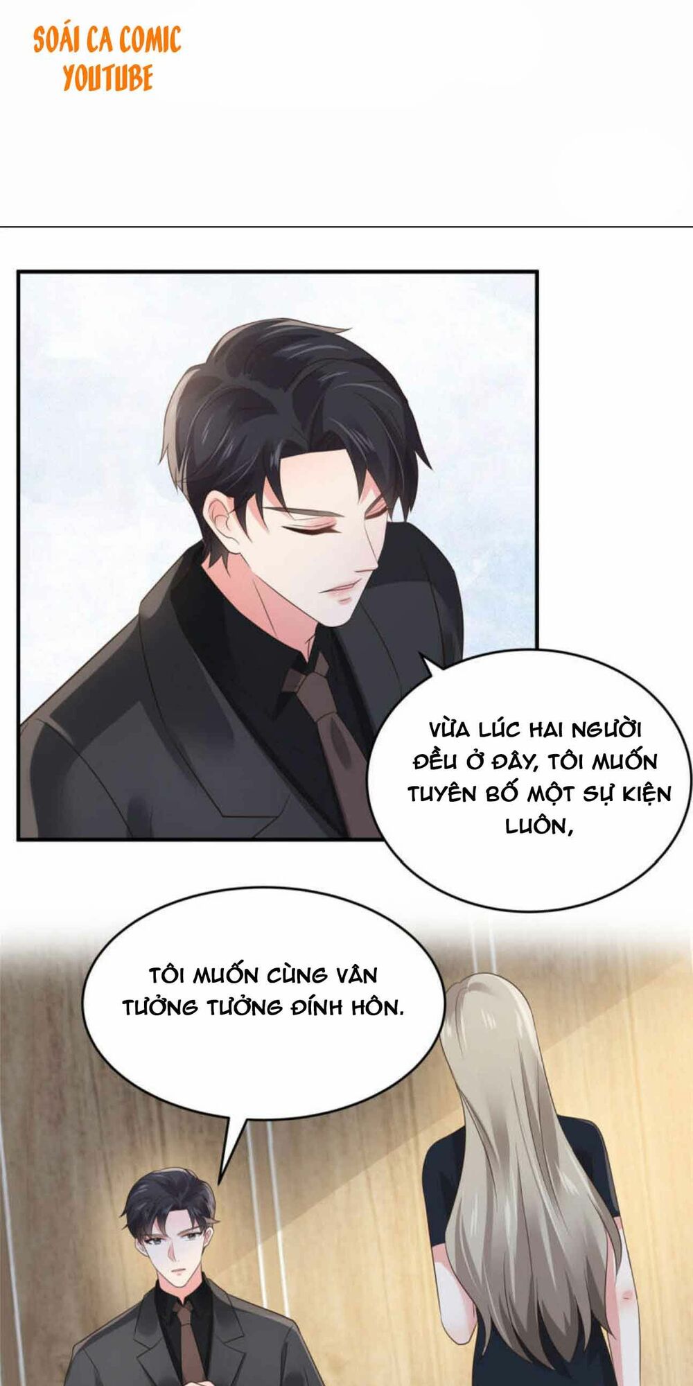 Trọng Sinh Trở Lại: Sủng Nịch Độc Nhất Vô Nhị: Chapter 140