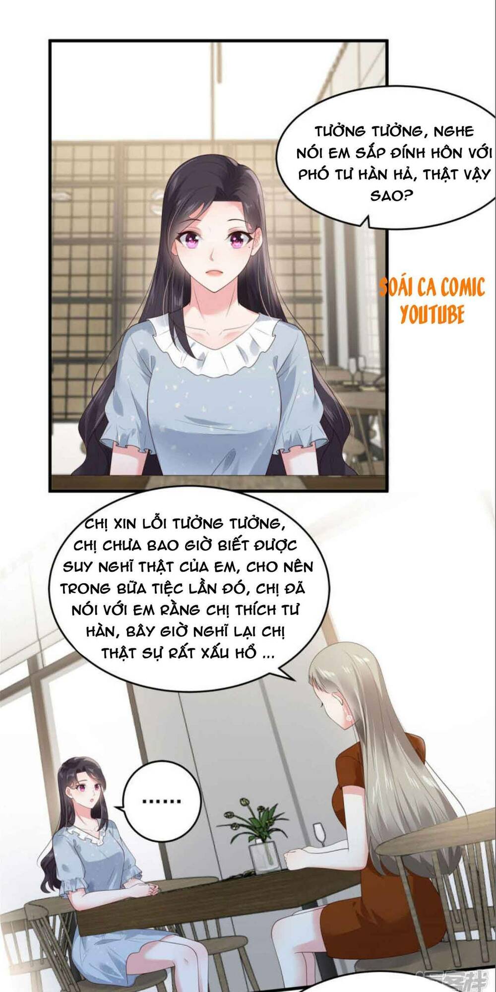 Trọng Sinh Trở Lại: Sủng Nịch Độc Nhất Vô Nhị: Chapter 140