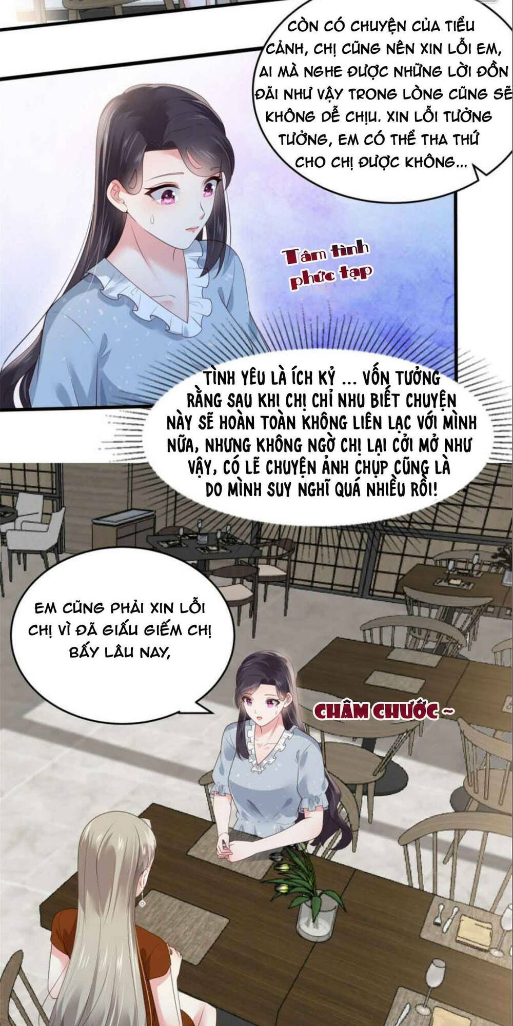 Trọng Sinh Trở Lại: Sủng Nịch Độc Nhất Vô Nhị: Chapter 140