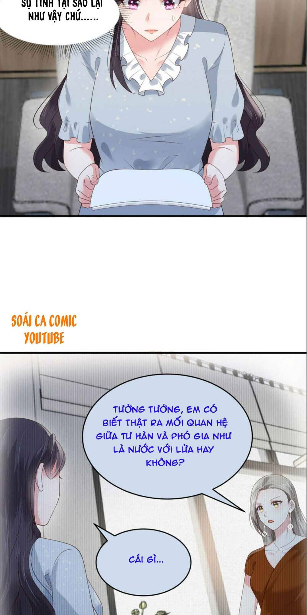 Trọng Sinh Trở Lại: Sủng Nịch Độc Nhất Vô Nhị: Chapter 140