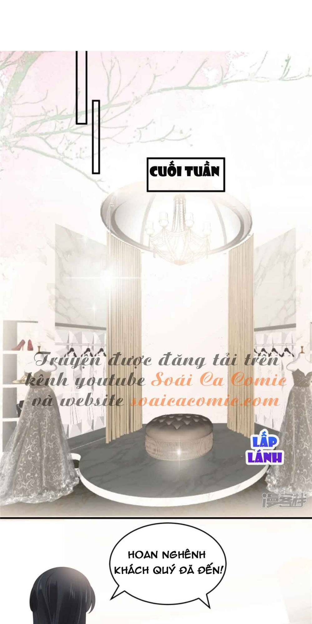 Trọng Sinh Trở Lại: Sủng Nịch Độc Nhất Vô Nhị: Chapter 141