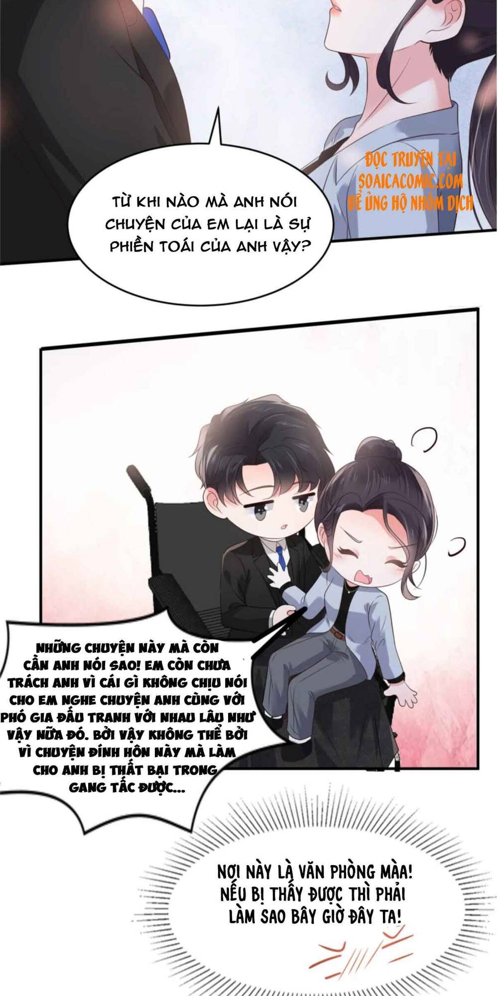 Trọng Sinh Trở Lại: Sủng Nịch Độc Nhất Vô Nhị: Chapter 142