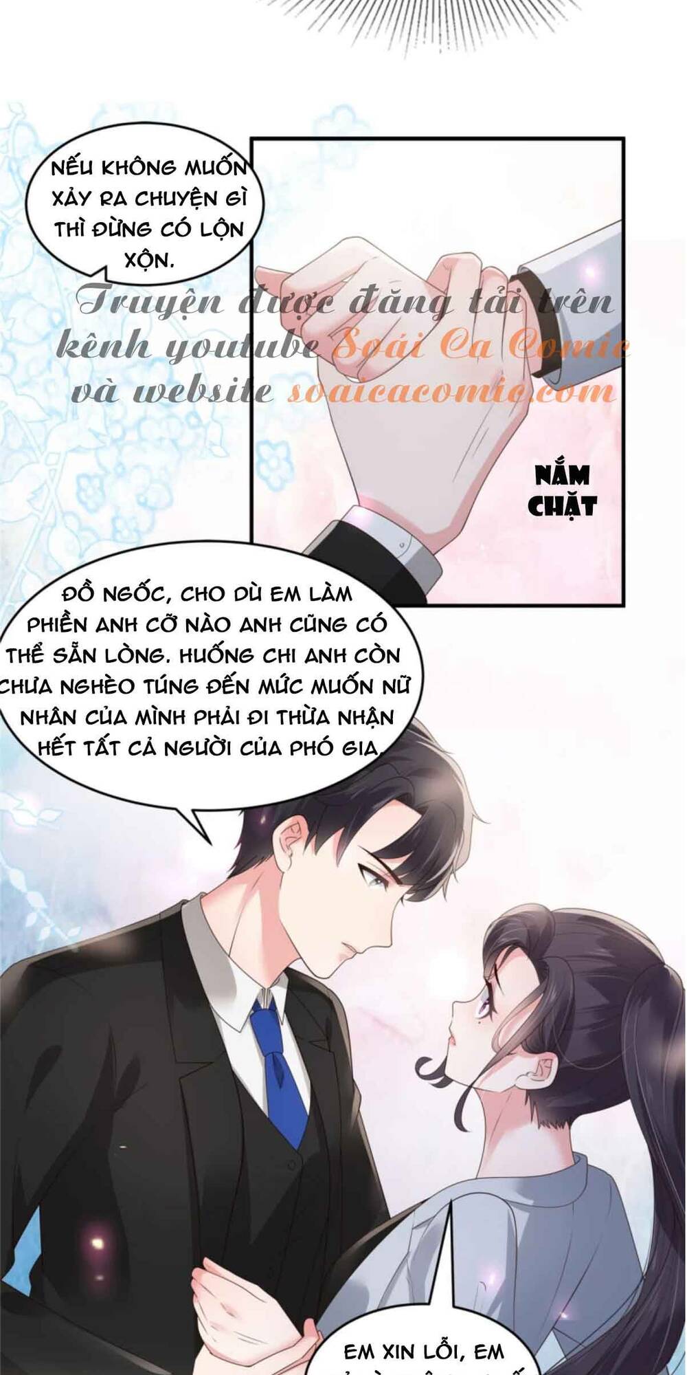 Trọng Sinh Trở Lại: Sủng Nịch Độc Nhất Vô Nhị: Chapter 142