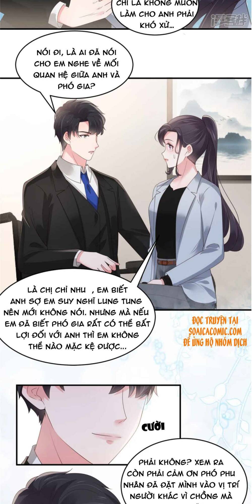 Trọng Sinh Trở Lại: Sủng Nịch Độc Nhất Vô Nhị: Chapter 142