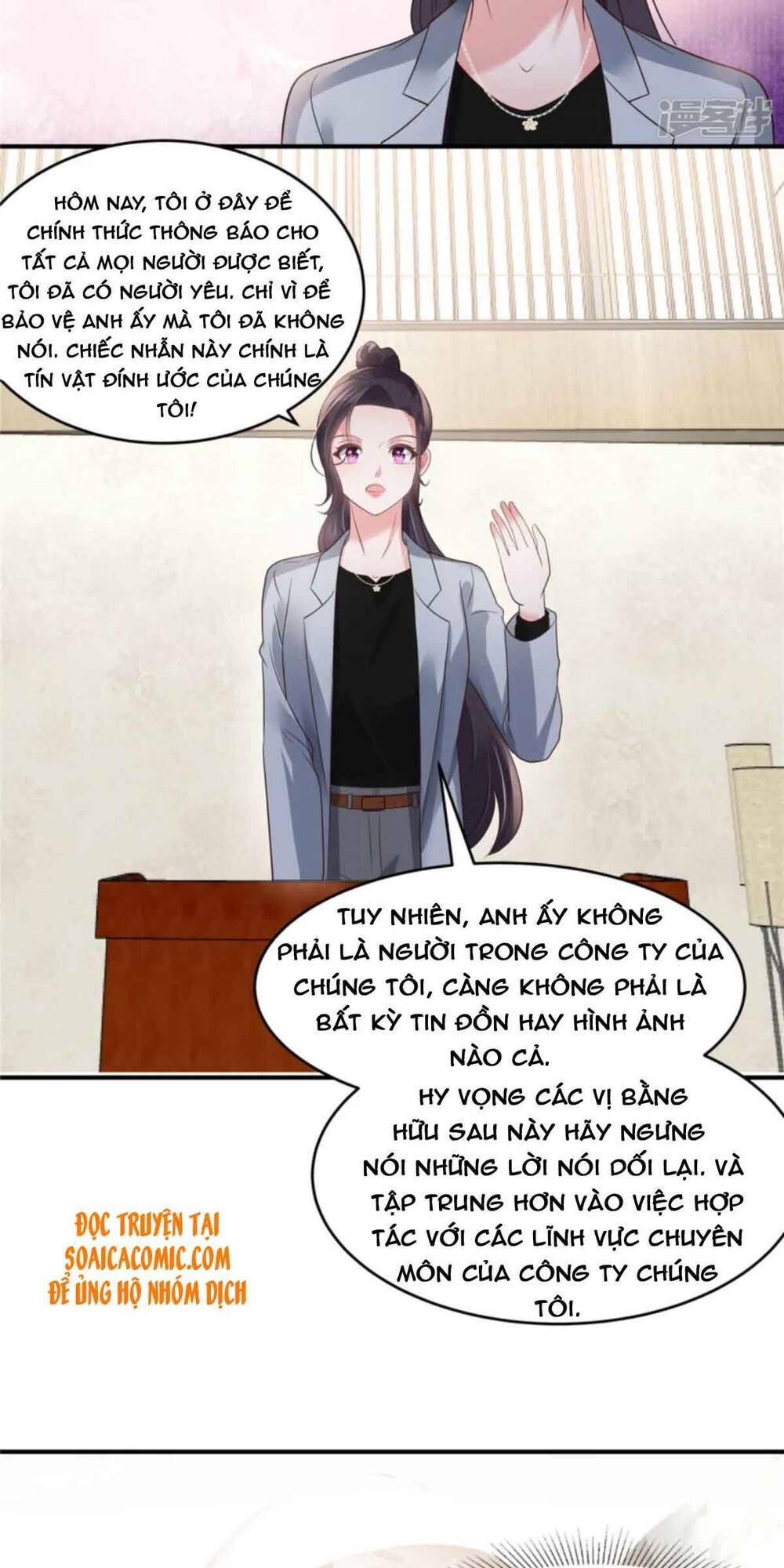 Trọng Sinh Trở Lại: Sủng Nịch Độc Nhất Vô Nhị: Chapter 142