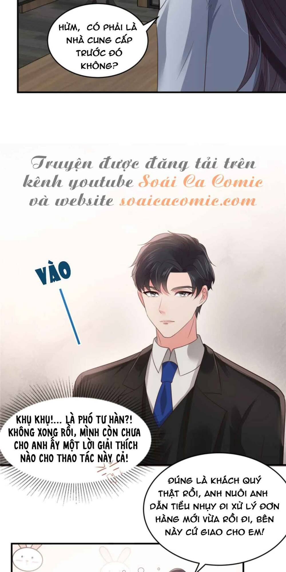 Trọng Sinh Trở Lại: Sủng Nịch Độc Nhất Vô Nhị: Chapter 142