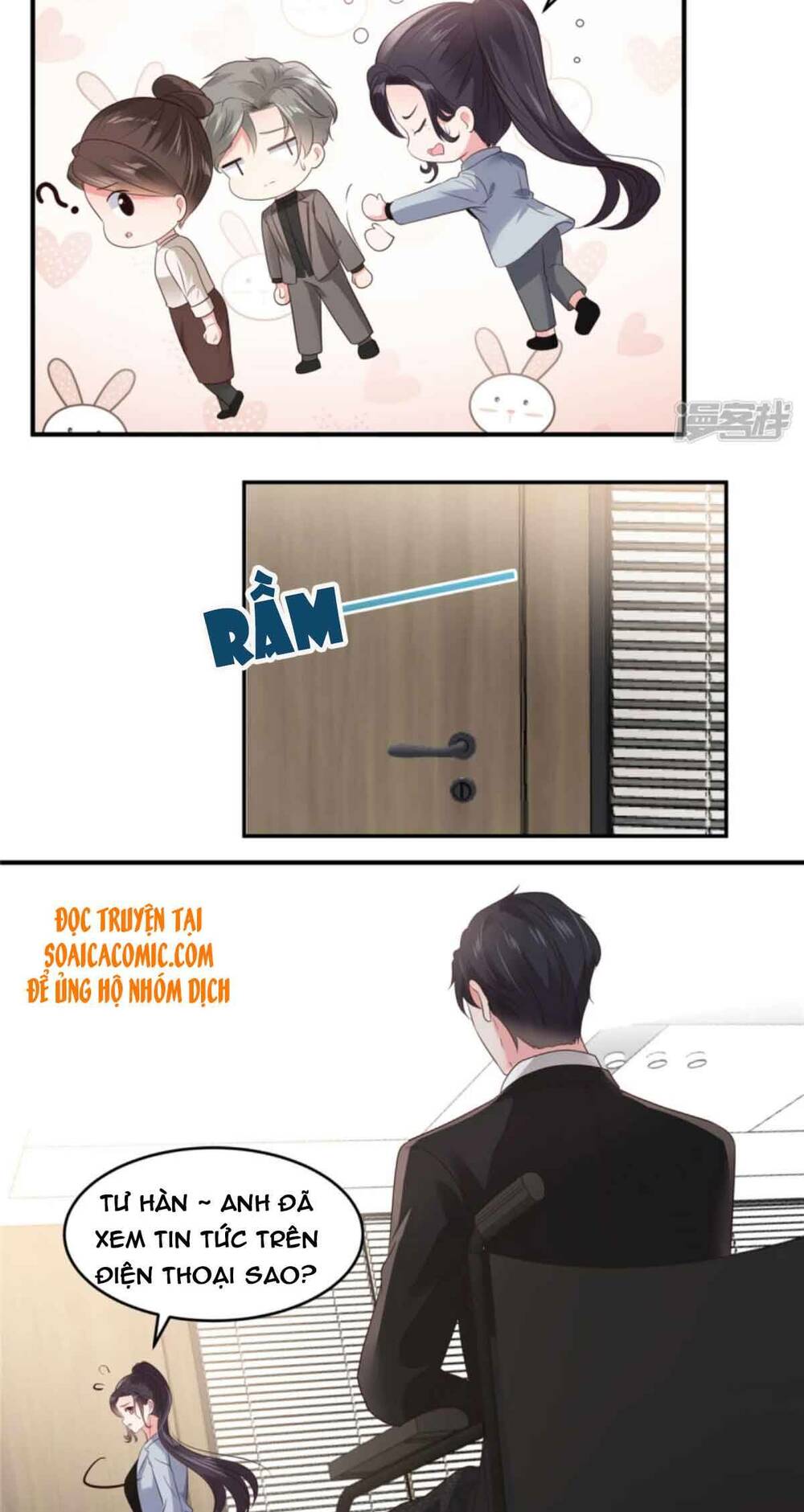 Trọng Sinh Trở Lại: Sủng Nịch Độc Nhất Vô Nhị: Chapter 142