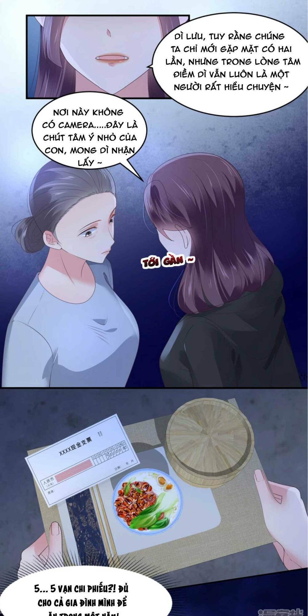 Trọng Sinh Trở Lại: Sủng Nịch Độc Nhất Vô Nhị: Chapter 143
