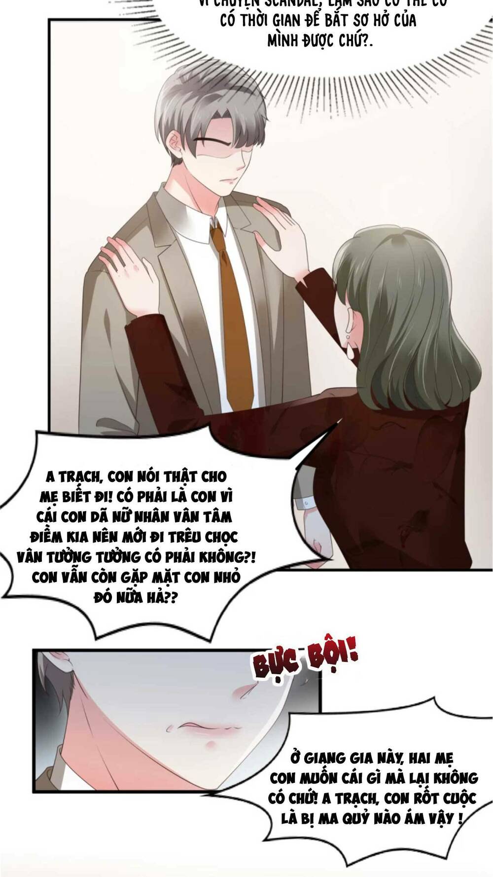 Trọng Sinh Trở Lại: Sủng Nịch Độc Nhất Vô Nhị: Chapter 143
