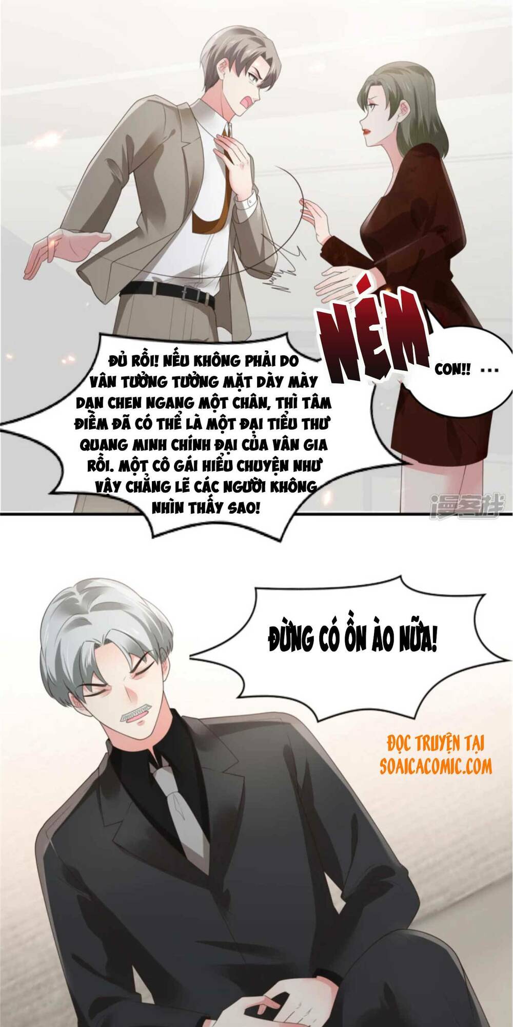 Trọng Sinh Trở Lại: Sủng Nịch Độc Nhất Vô Nhị: Chapter 143