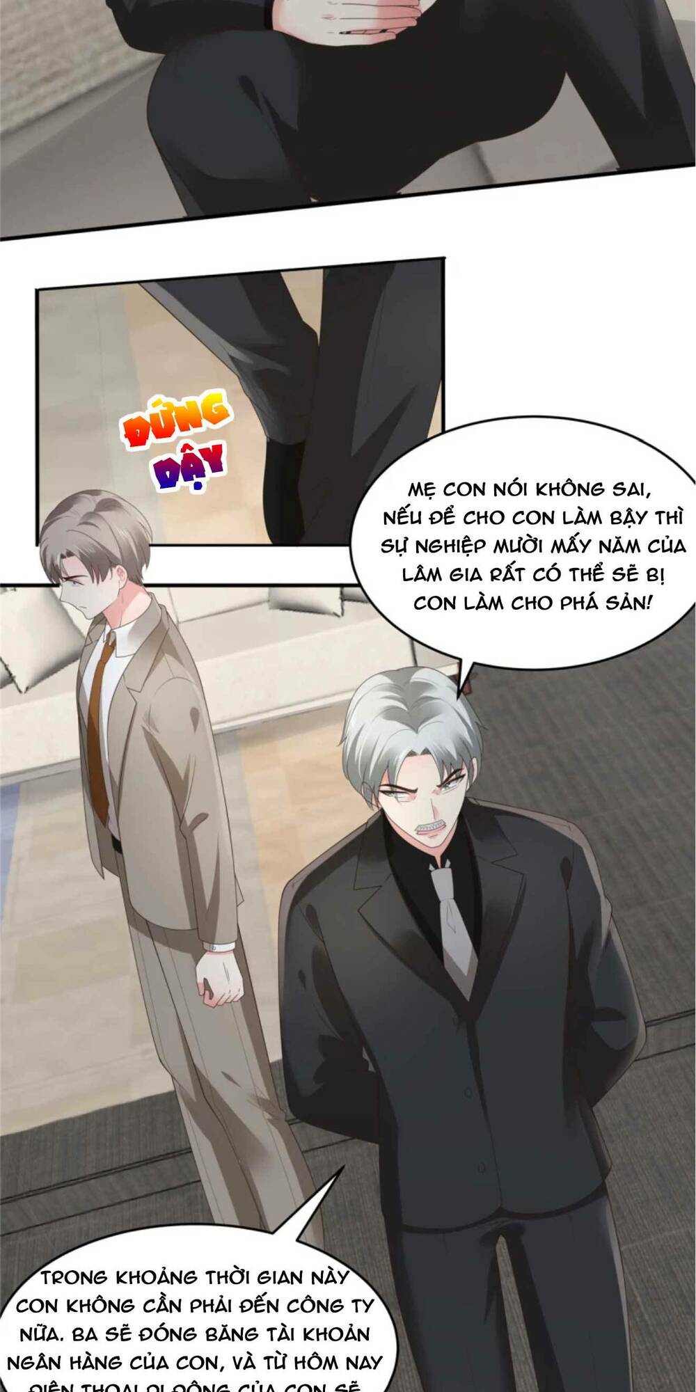 Trọng Sinh Trở Lại: Sủng Nịch Độc Nhất Vô Nhị: Chapter 143