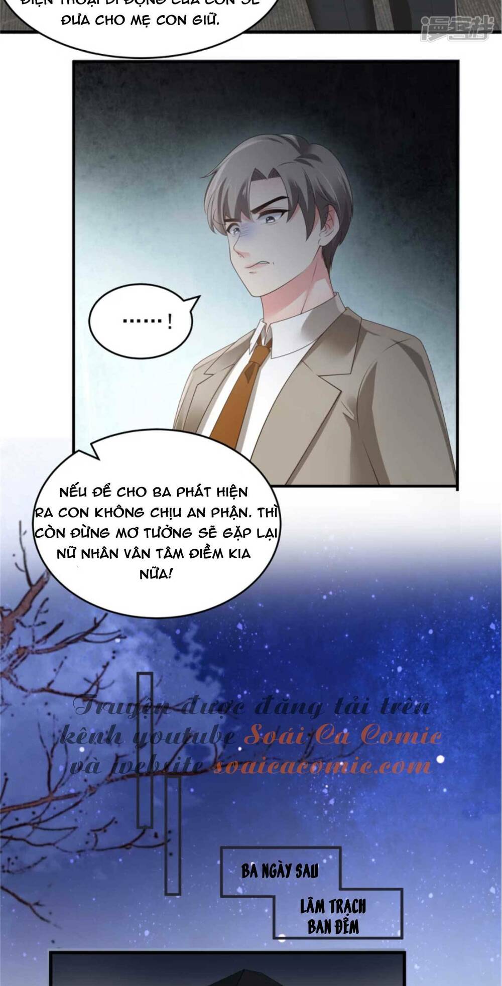 Trọng Sinh Trở Lại: Sủng Nịch Độc Nhất Vô Nhị: Chapter 143