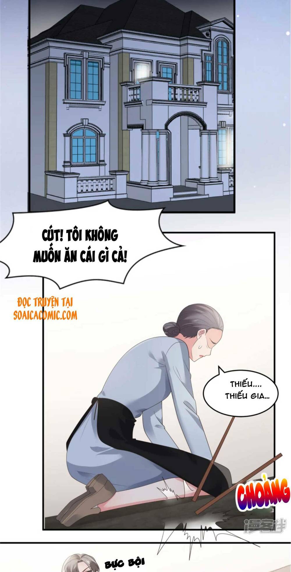 Trọng Sinh Trở Lại: Sủng Nịch Độc Nhất Vô Nhị: Chapter 143