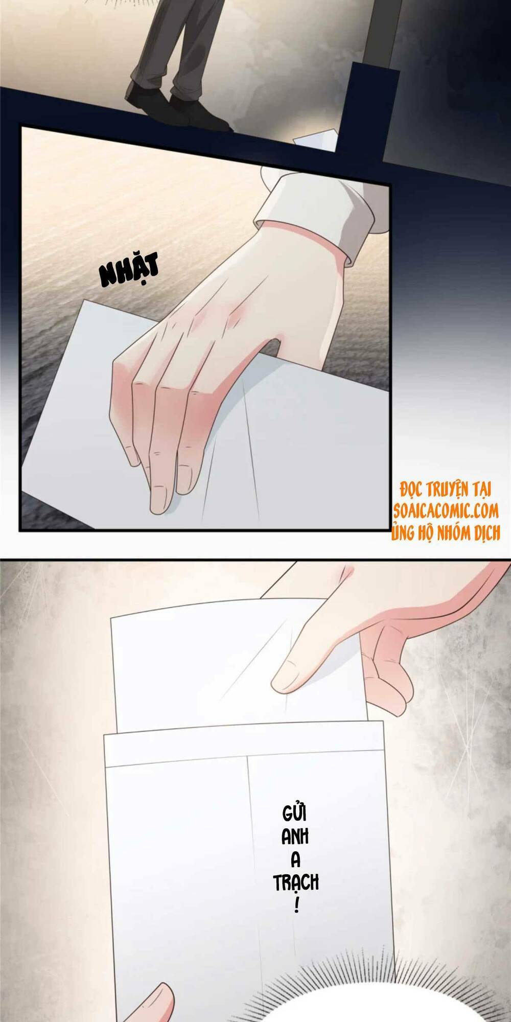 Trọng Sinh Trở Lại: Sủng Nịch Độc Nhất Vô Nhị: Chapter 144