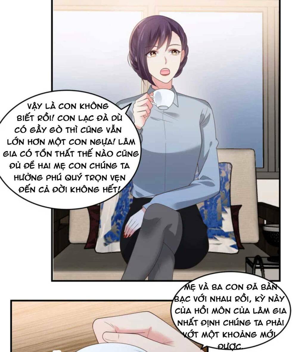 Trọng Sinh Trở Lại: Sủng Nịch Độc Nhất Vô Nhị: Chapter 144