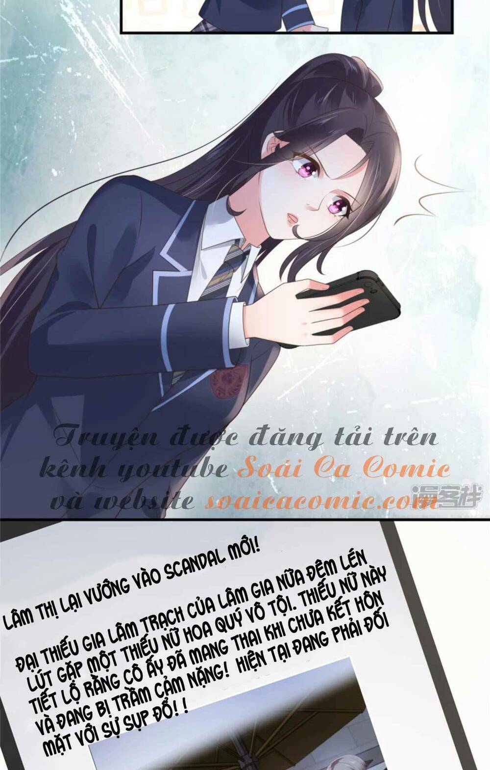 Trọng Sinh Trở Lại: Sủng Nịch Độc Nhất Vô Nhị: Chapter 144
