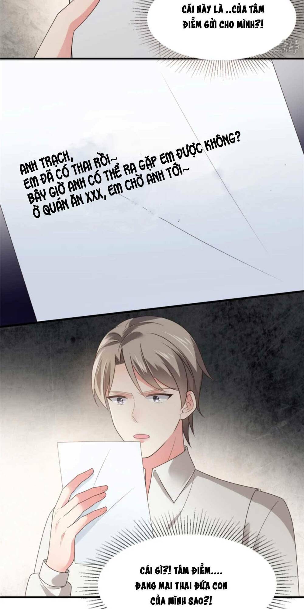 Trọng Sinh Trở Lại: Sủng Nịch Độc Nhất Vô Nhị: Chapter 144