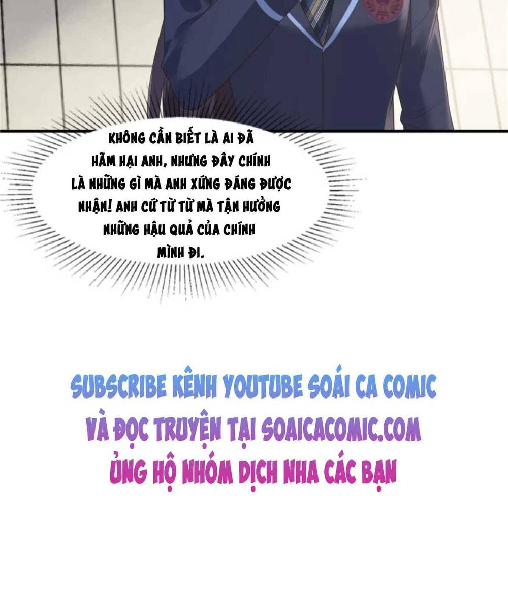 Trọng Sinh Trở Lại: Sủng Nịch Độc Nhất Vô Nhị: Chapter 144