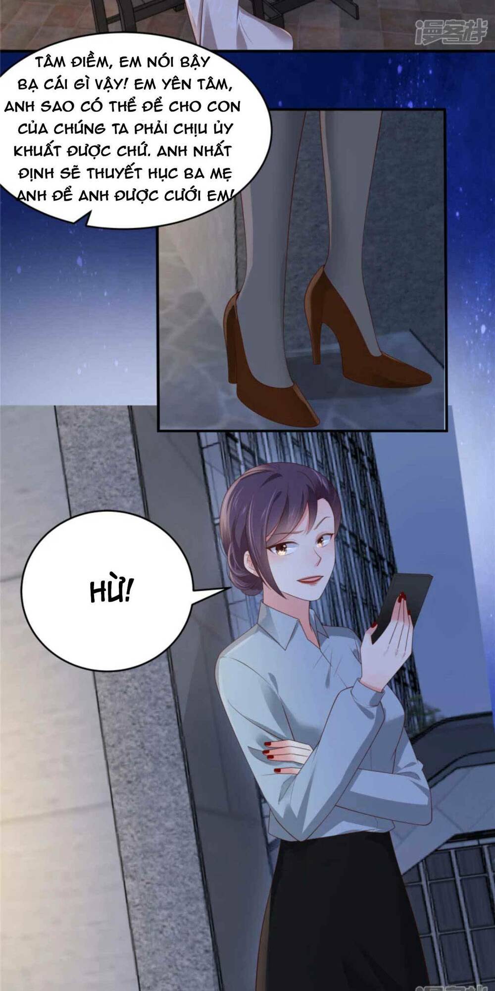 Trọng Sinh Trở Lại: Sủng Nịch Độc Nhất Vô Nhị: Chapter 144