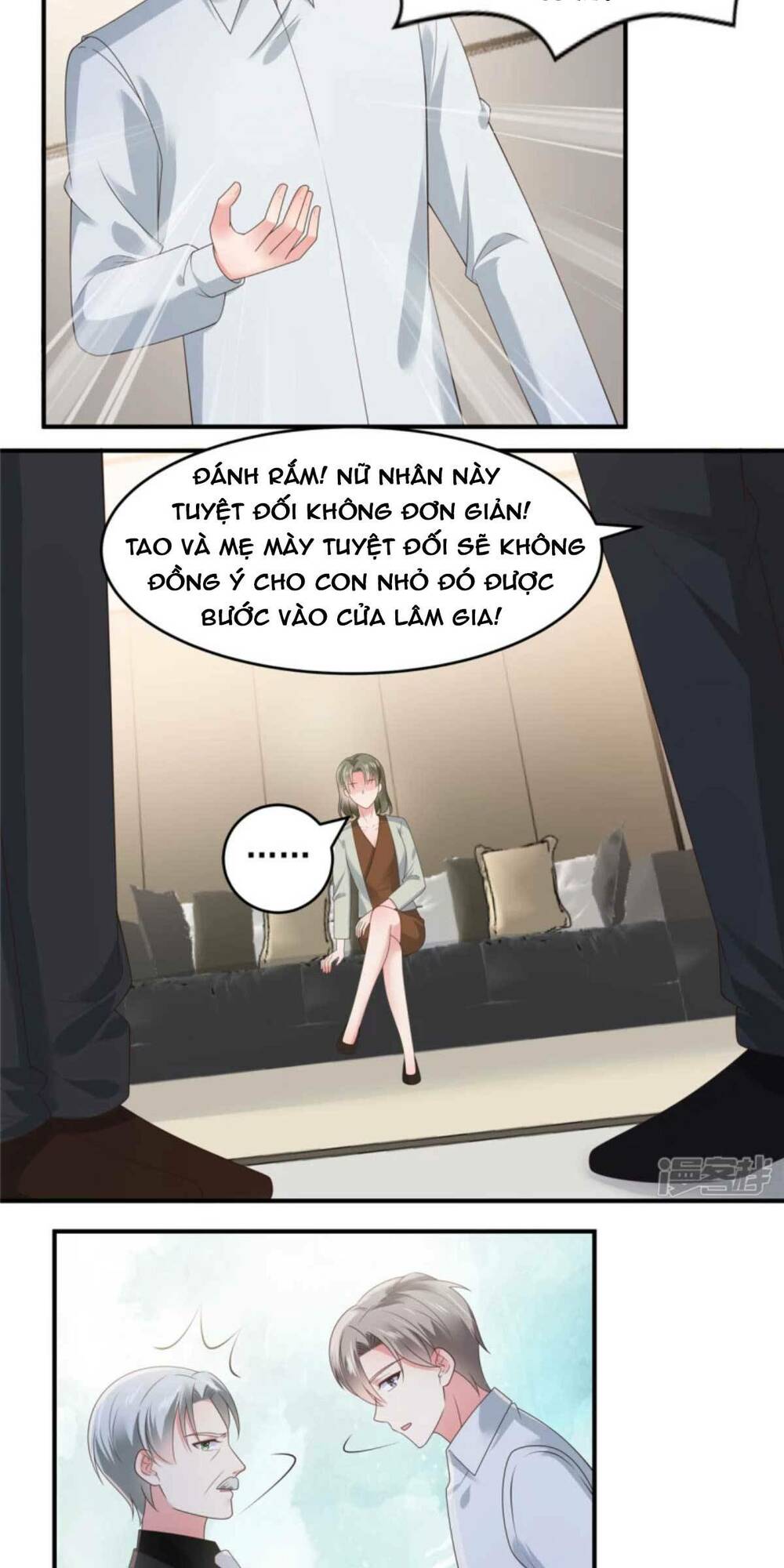 Trọng Sinh Trở Lại: Sủng Nịch Độc Nhất Vô Nhị: Chapter 145