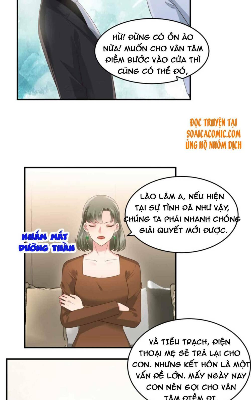 Trọng Sinh Trở Lại: Sủng Nịch Độc Nhất Vô Nhị: Chapter 145